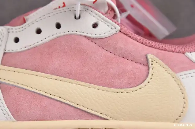 Low SP x Travis 1 AJ OG Scott DM7866-600 0608